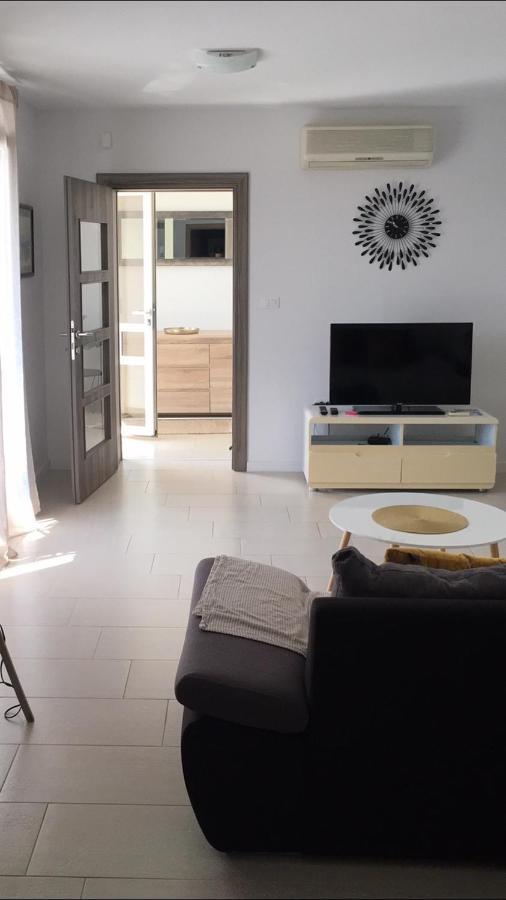 Kairos Lägenhet Trogir Exteriör bild