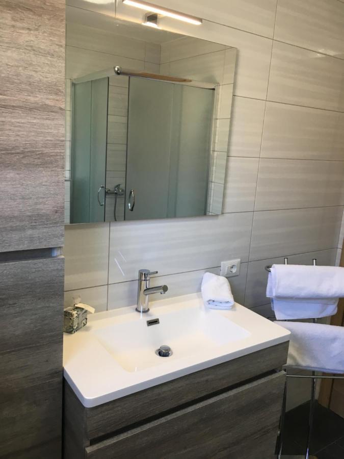 Kairos Lägenhet Trogir Exteriör bild