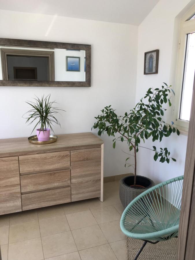 Kairos Lägenhet Trogir Exteriör bild