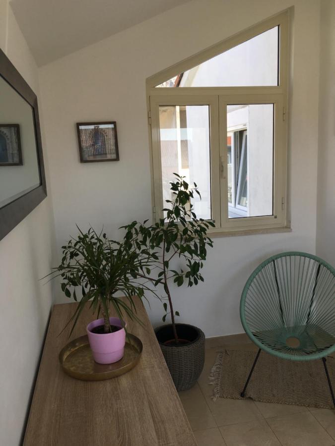Kairos Lägenhet Trogir Exteriör bild