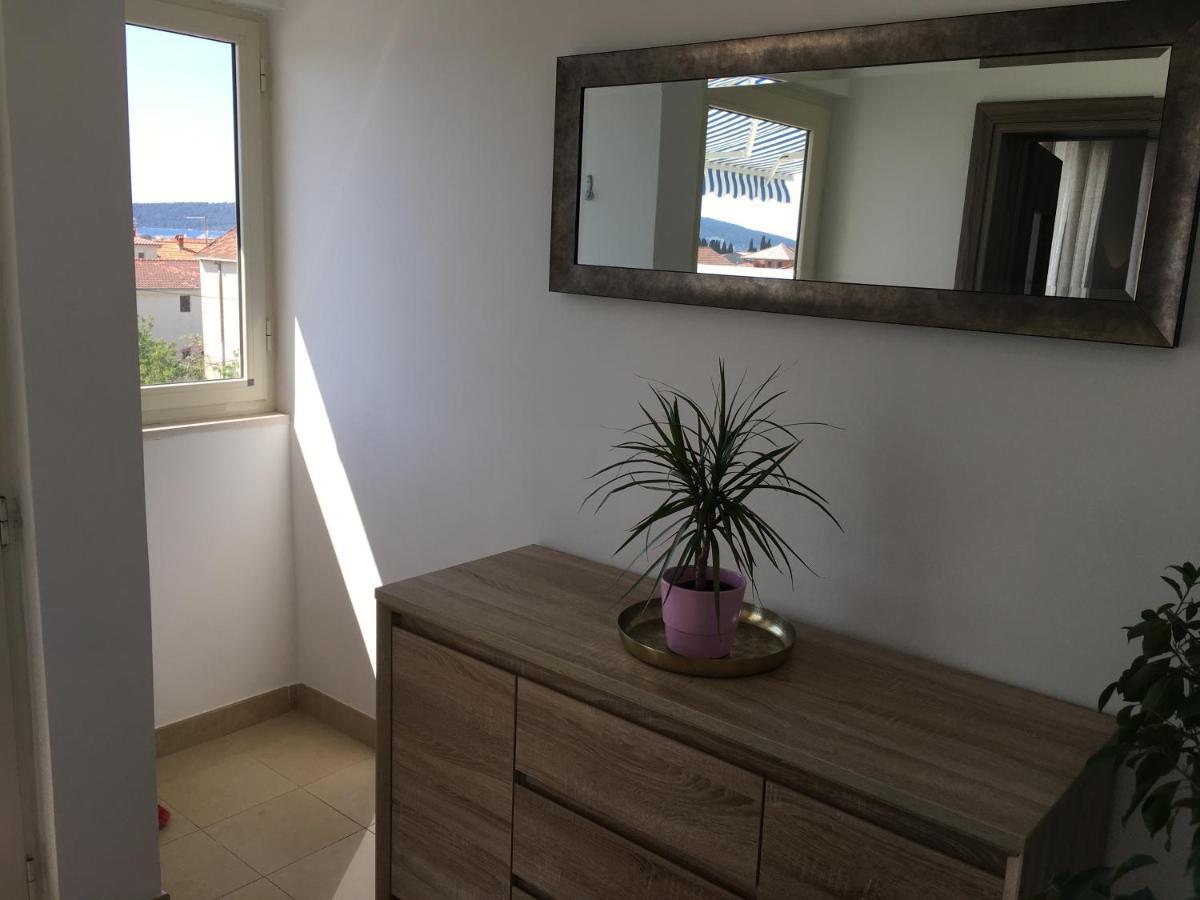 Kairos Lägenhet Trogir Exteriör bild